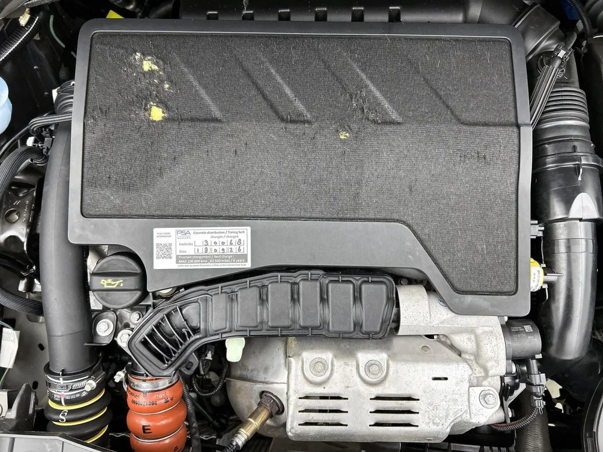 1.2 110pk Shine Automaat | Navigatie | Climate Control | Cruise Control | Camera | LED | 16"LMV |