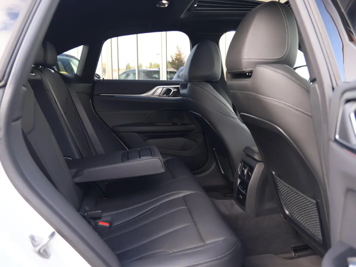 eDrive35 High Executive M Sport|Schuifdak|360 Camera