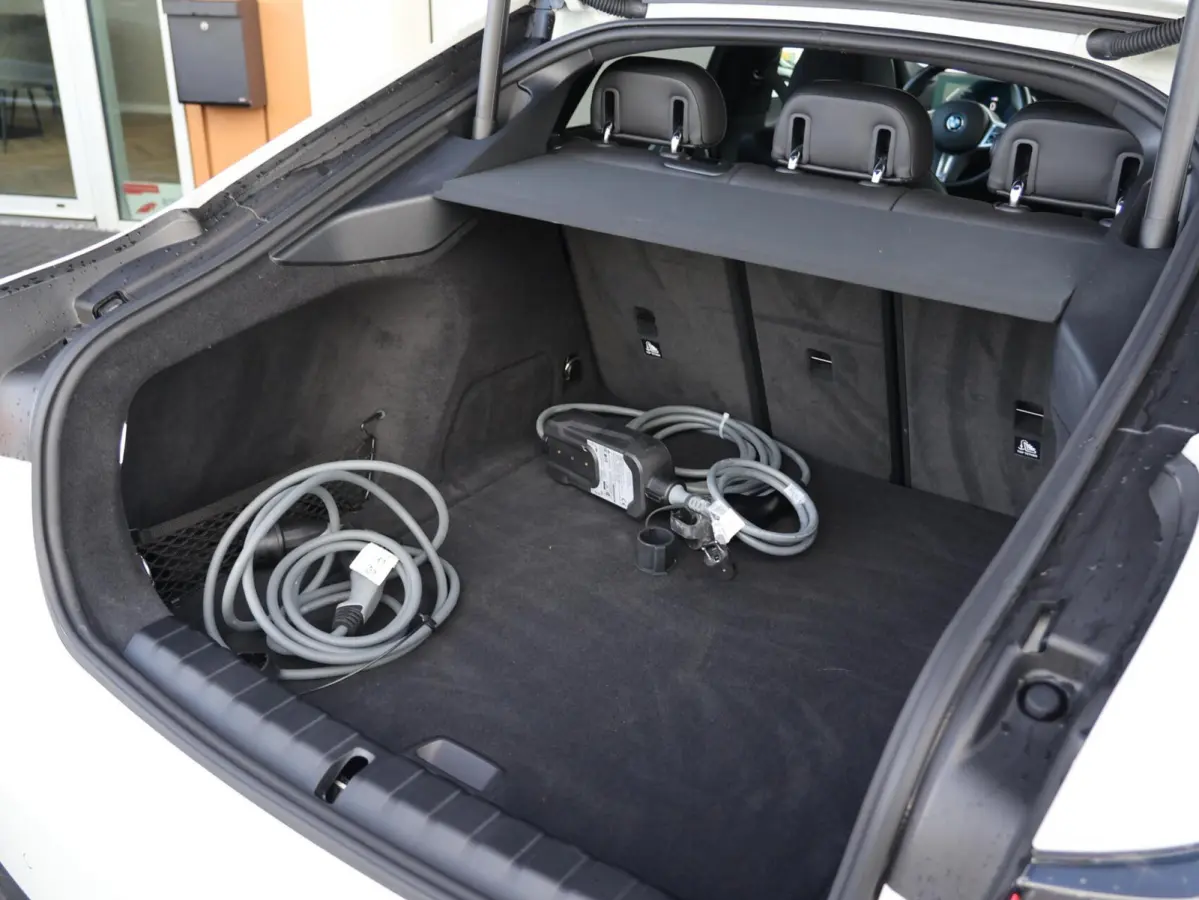 eDrive35 High Executive M Sport|Schuifdak|360 Camera