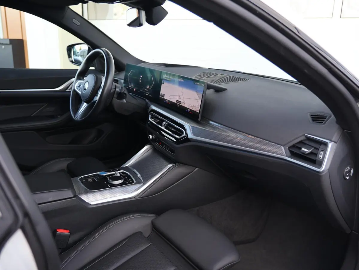 eDrive35 High Executive M Sport|Schuifdak|360 Camera