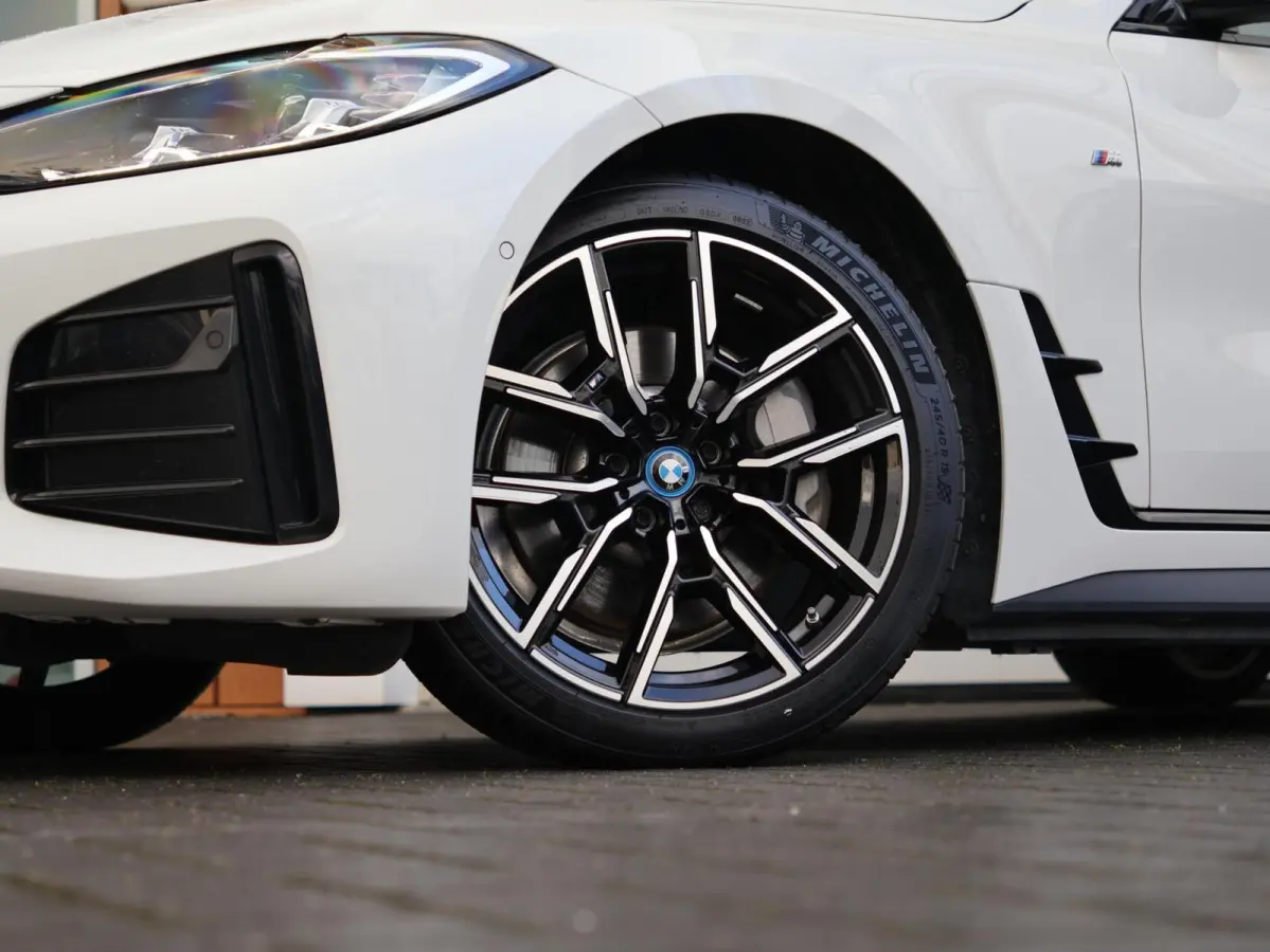 eDrive35 High Executive M Sport|Schuifdak|360 Camera