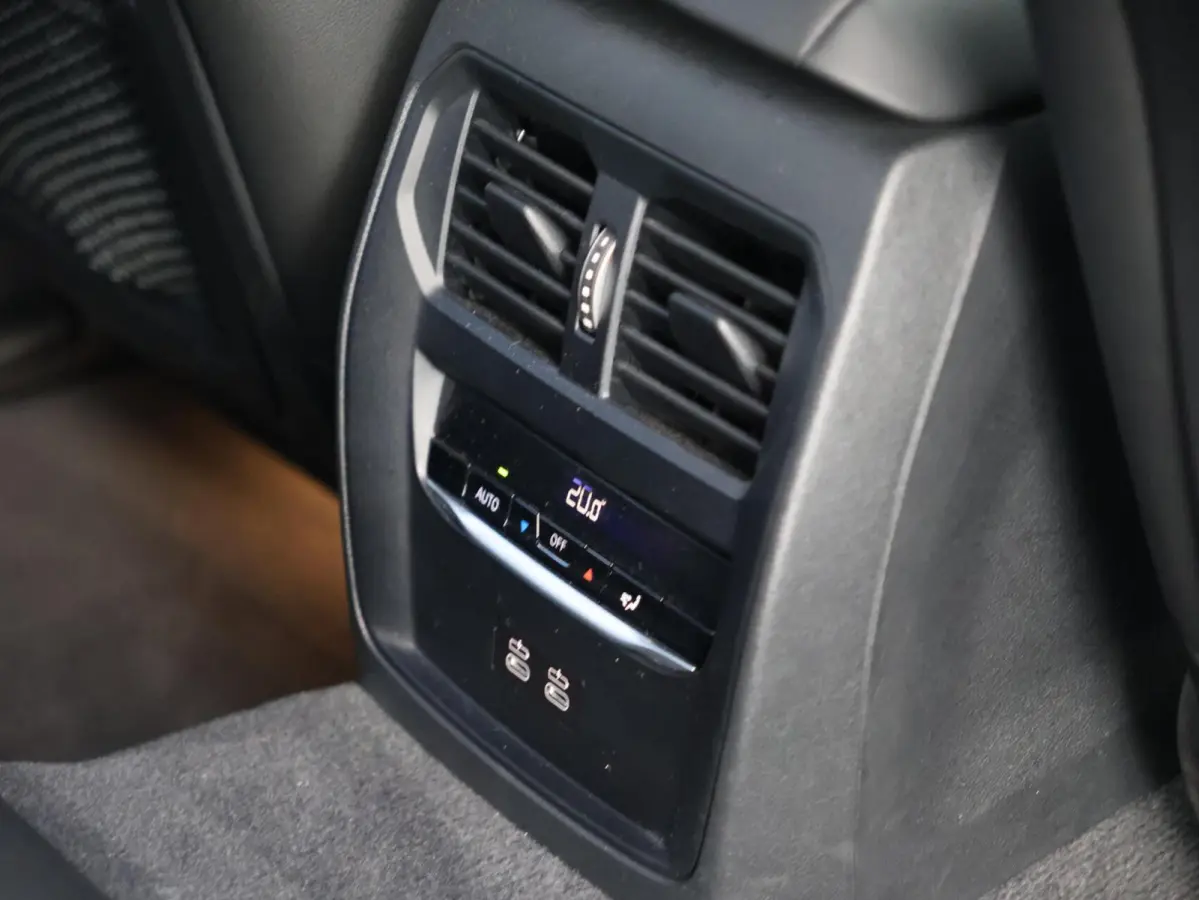 eDrive35 High Executive M Sport|Schuifdak|360 Camera