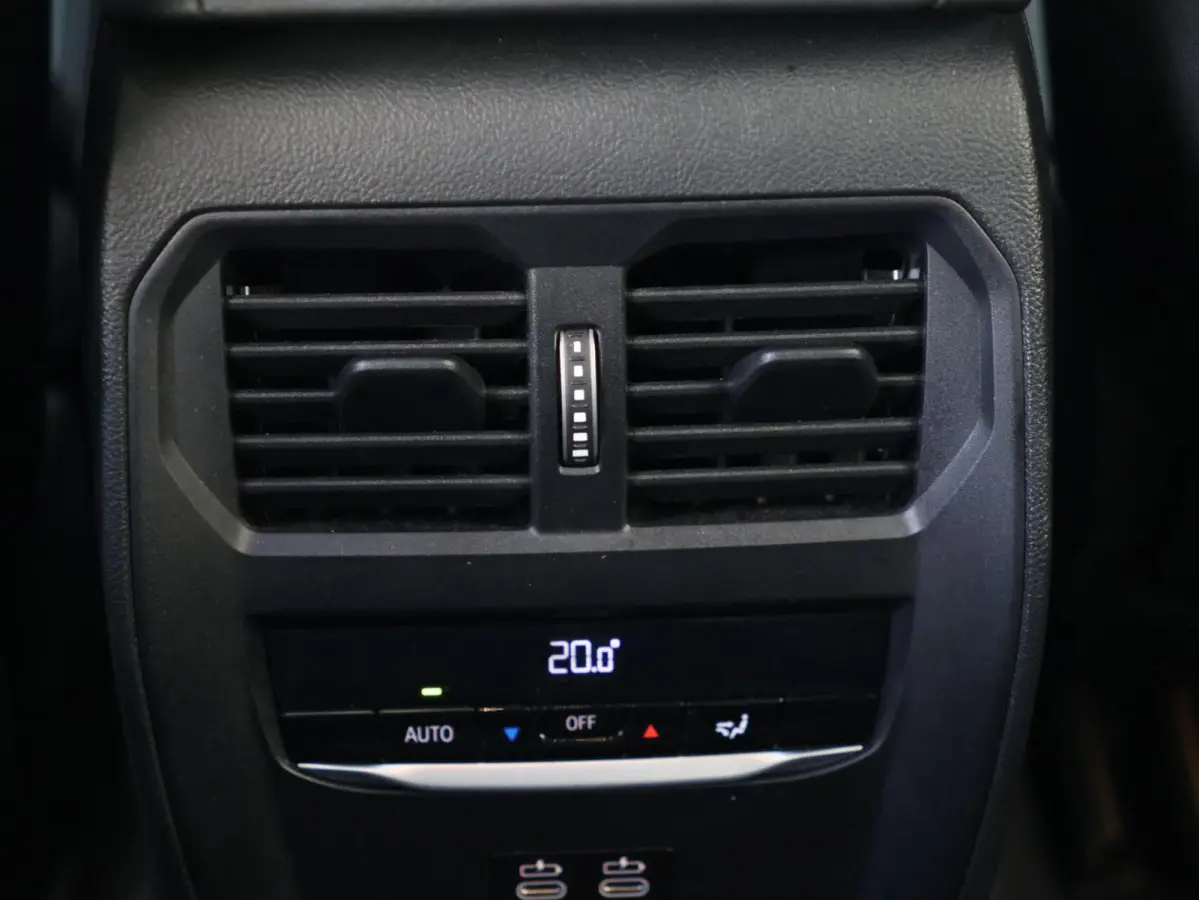 eDrive35 High Executive M Sport|Schuifdak|360 Camera