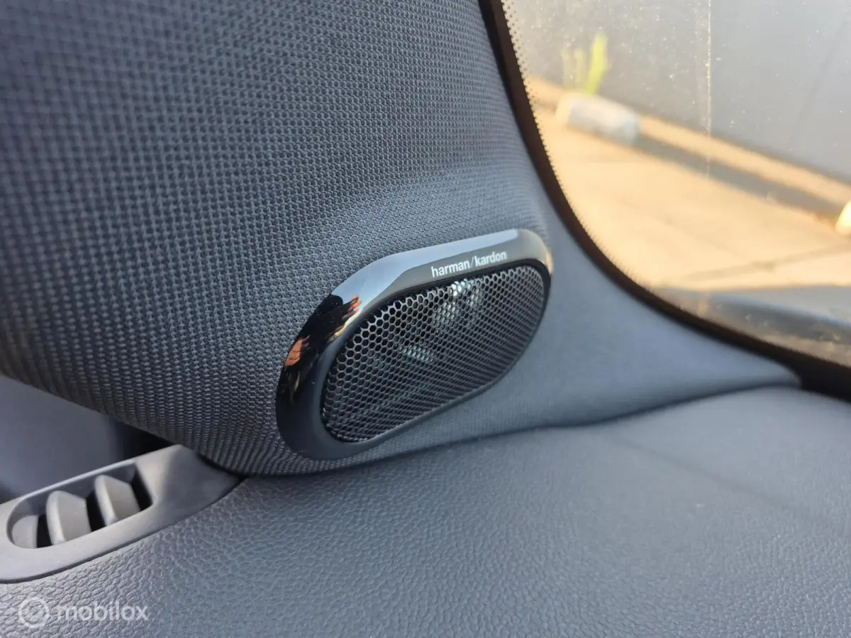 1.5 Cooper JCW Pakket / NAP / Dealer onderhouden