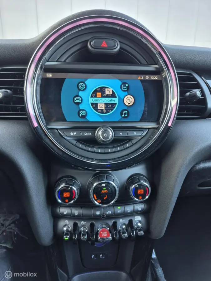1.5 Cooper JCW Pakket / NAP / Dealer onderhouden