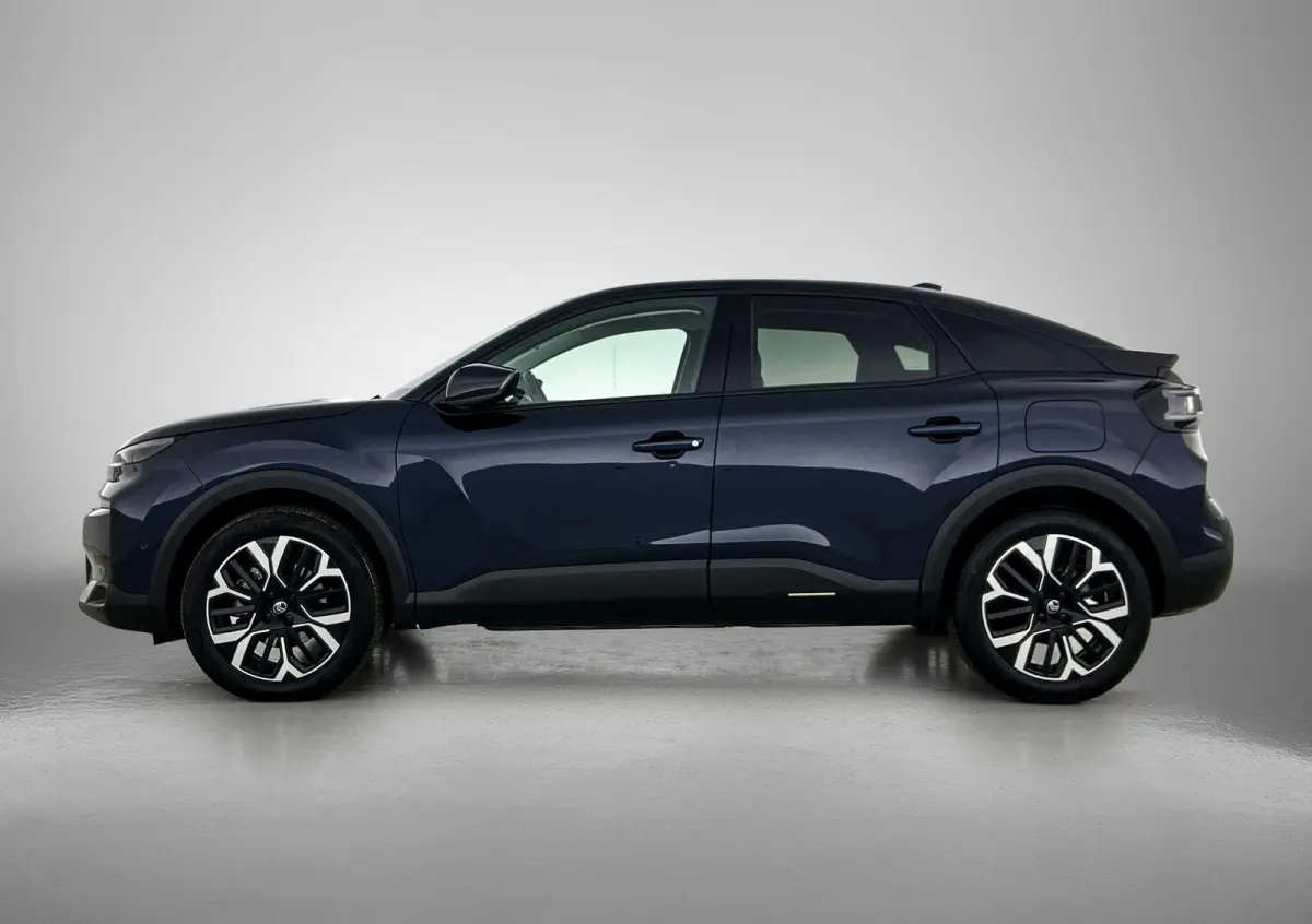 1.2 Hybrid 145pk Max Automaat | Tot 8 Jaar Garantie | Navigatie | Camera Voor + Achter | Adaptieve Cruise Control | Climate Control | Stoelverwarming |