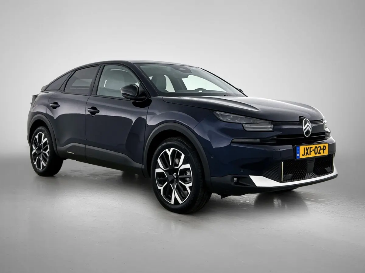 1.2 Hybrid 145pk Max Automaat | Tot 8 Jaar Garantie | Navigatie | Camera Voor + Achter | Adaptieve Cruise Control | Climate Control | Stoelverwarming |