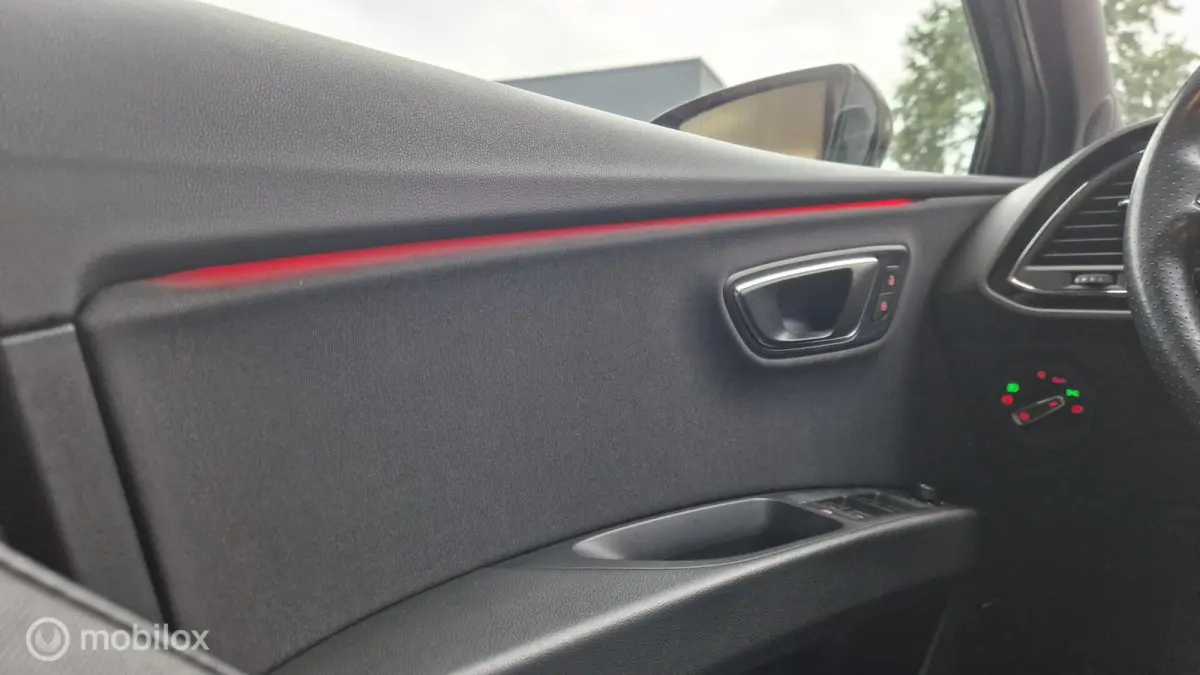 1.4 TSI FR PANO CAMERA SEATSOUND LANE ASS