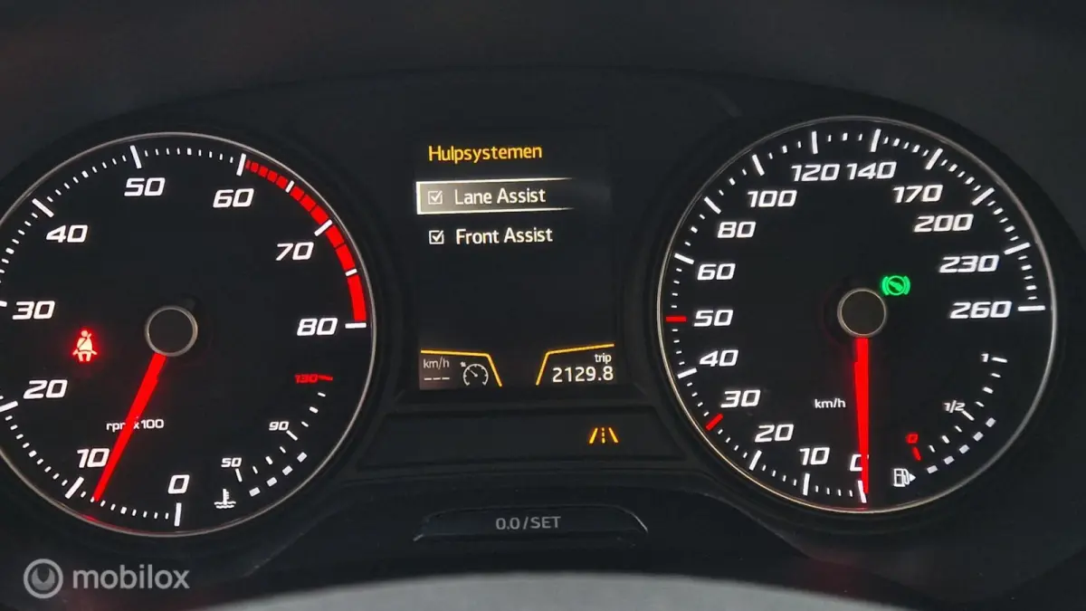 1.4 TSI FR PANO CAMERA SEATSOUND LANE ASS