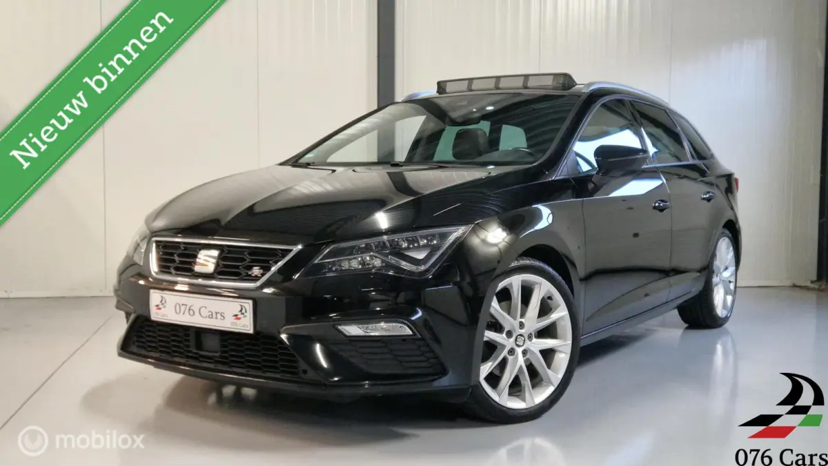 1.4 TSI FR PANO CAMERA SEATSOUND LANE ASS