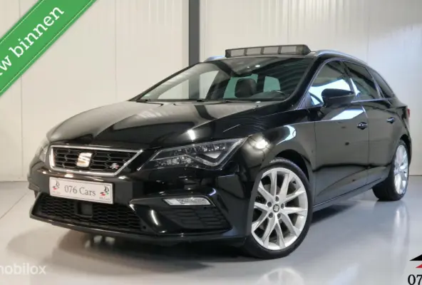 1.4 TSI FR PANO CAMERA SEATSOUND LANE ASS