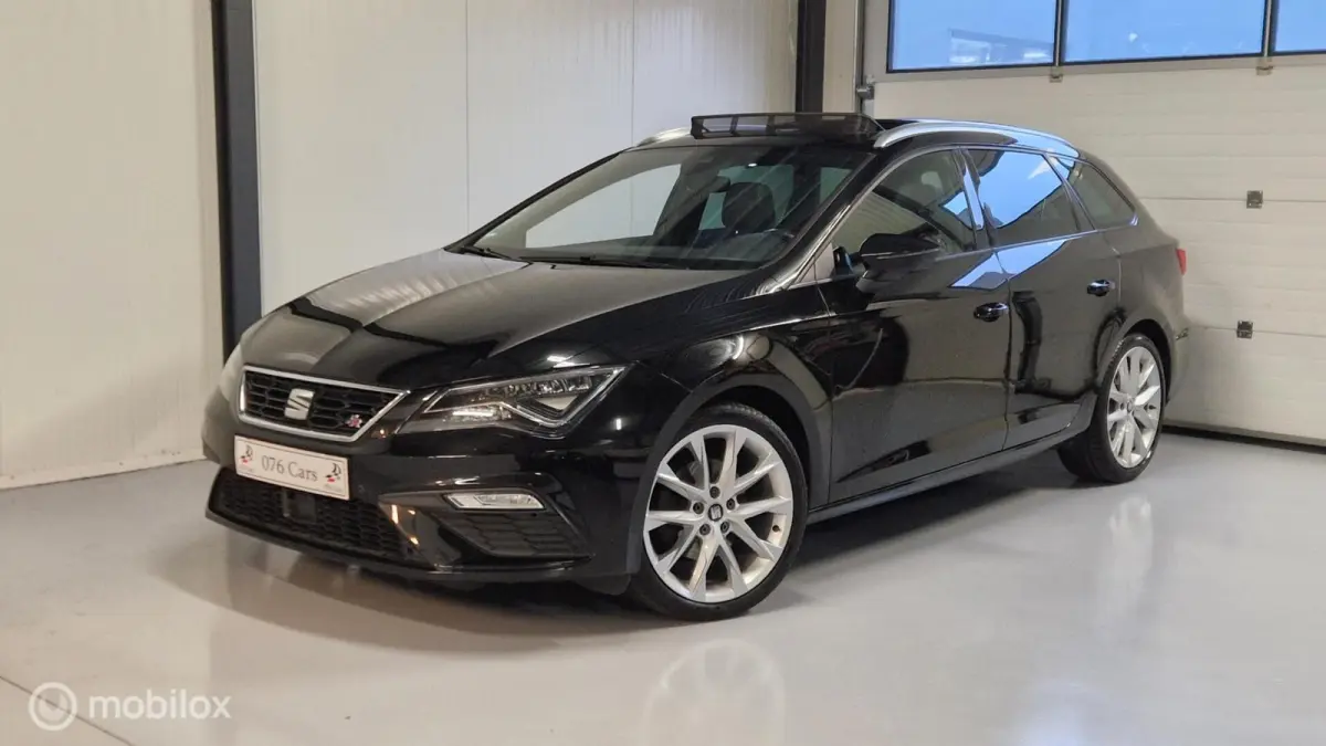 1.4 TSI FR PANO CAMERA SEATSOUND LANE ASS