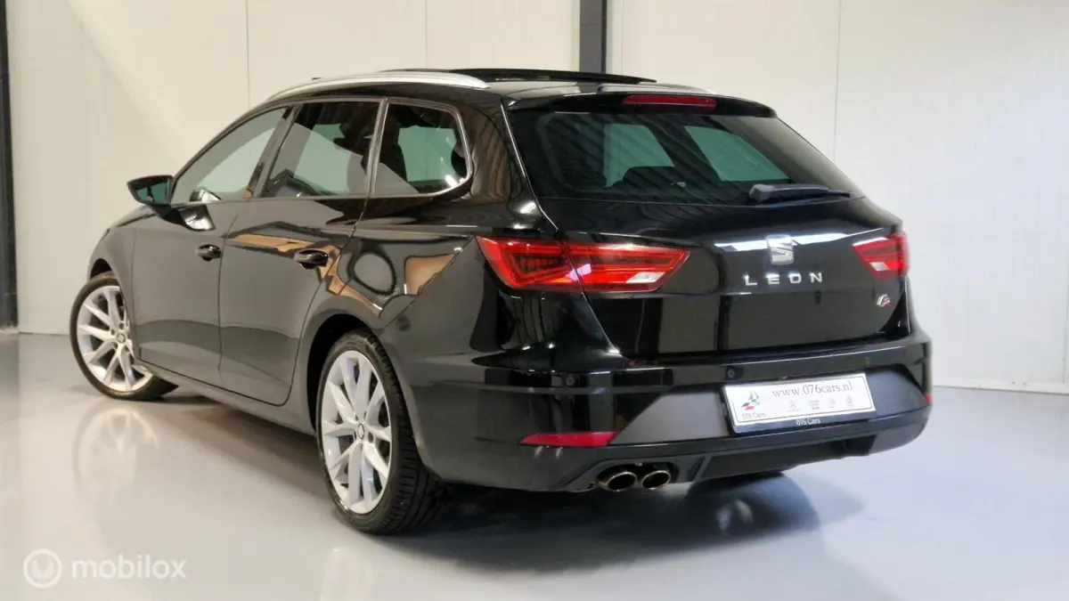 1.4 TSI FR PANO CAMERA SEATSOUND LANE ASS