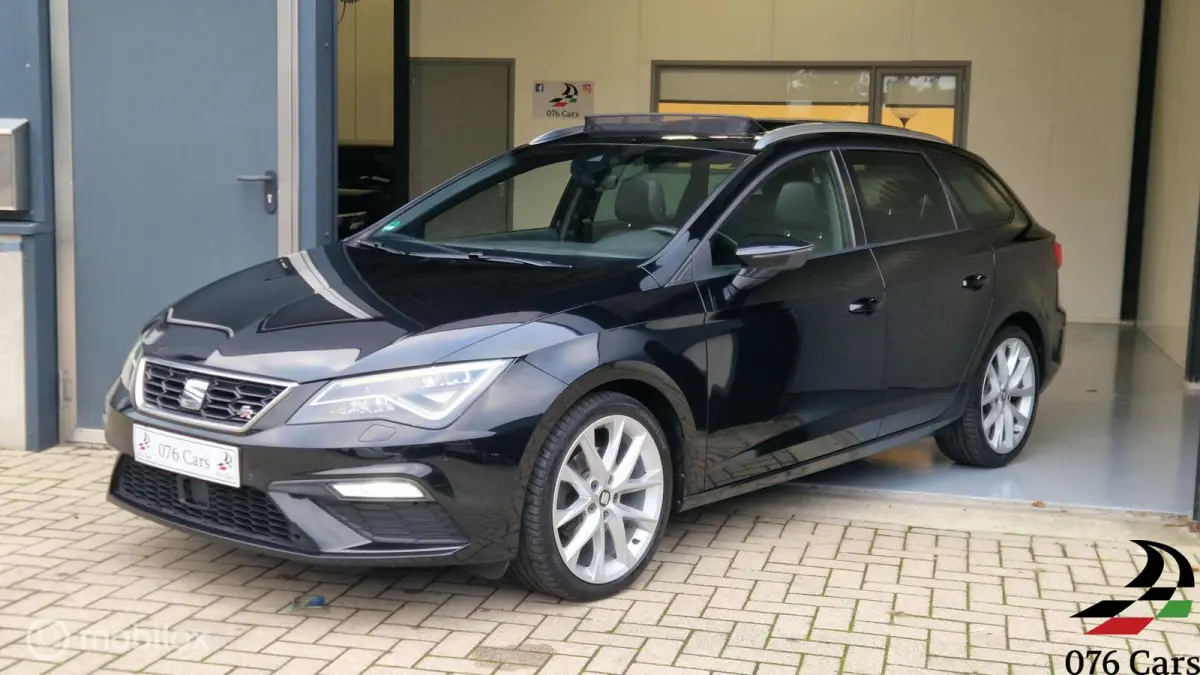 1.4 TSI FR PANO CAMERA SEATSOUND LANE ASS