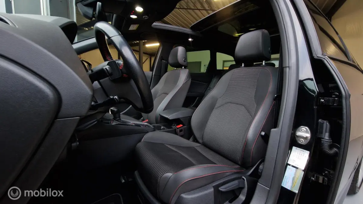1.4 TSI FR PANO CAMERA SEATSOUND LANE ASS