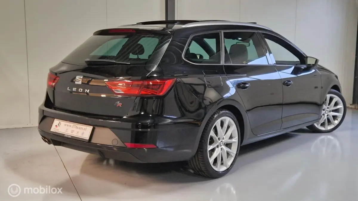 1.4 TSI FR PANO CAMERA SEATSOUND LANE ASS