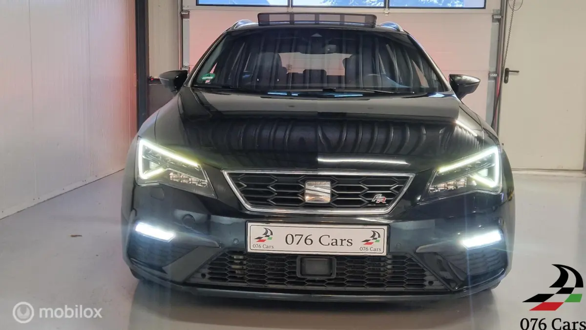 1.4 TSI FR PANO CAMERA SEATSOUND LANE ASS