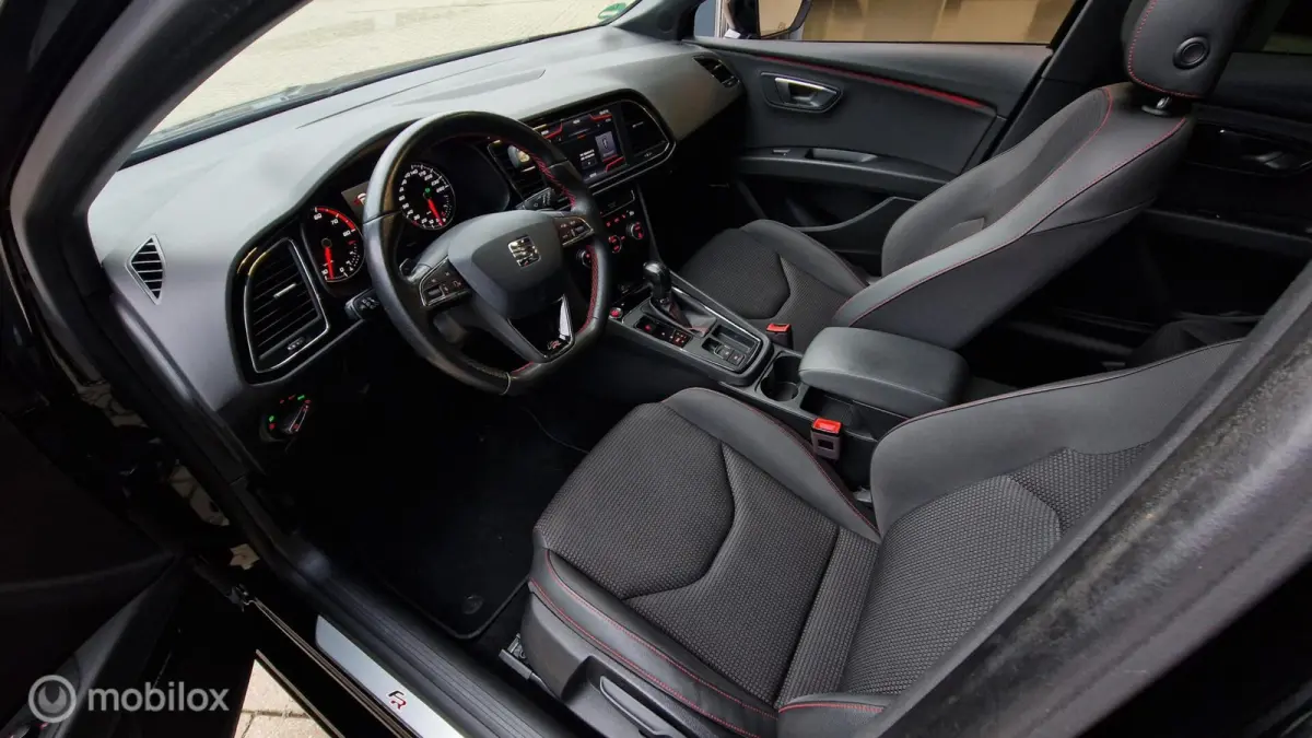 1.4 TSI FR PANO CAMERA SEATSOUND LANE ASS