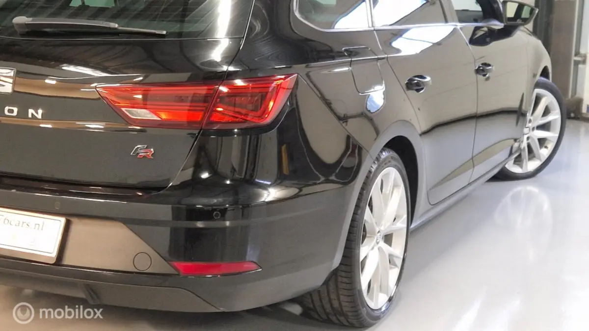 1.4 TSI FR PANO CAMERA SEATSOUND LANE ASS
