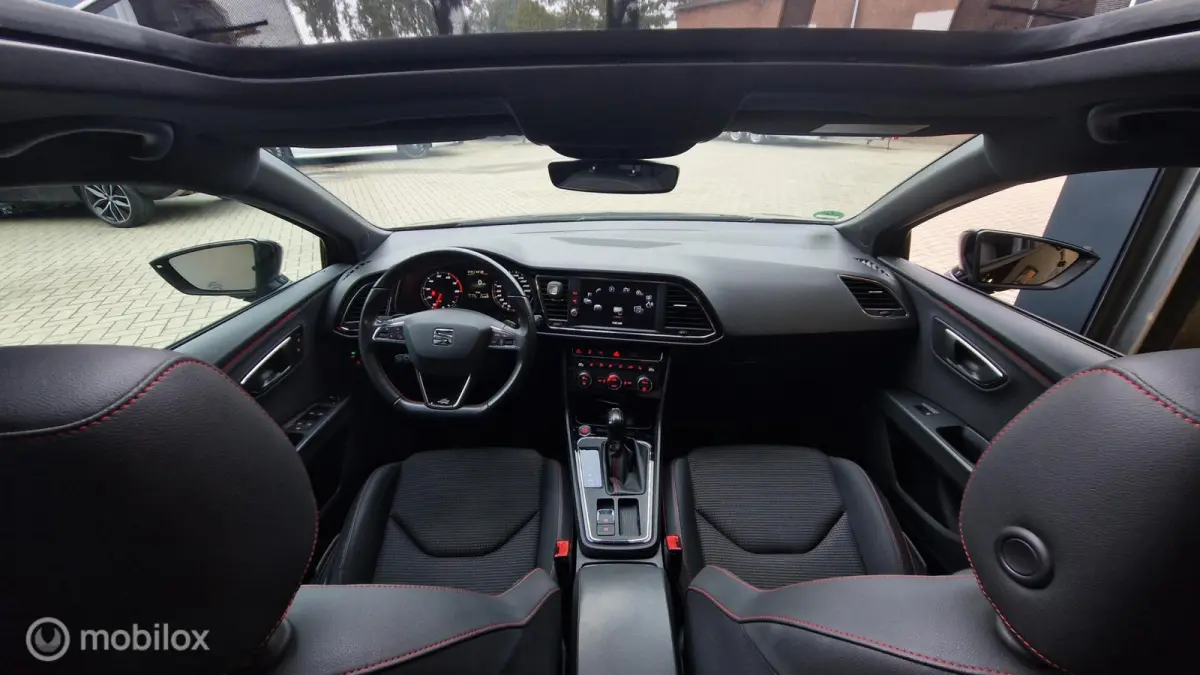 1.4 TSI FR PANO CAMERA SEATSOUND LANE ASS