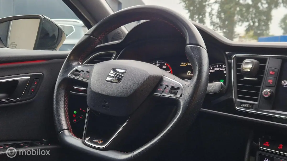 1.4 TSI FR PANO CAMERA SEATSOUND LANE ASS