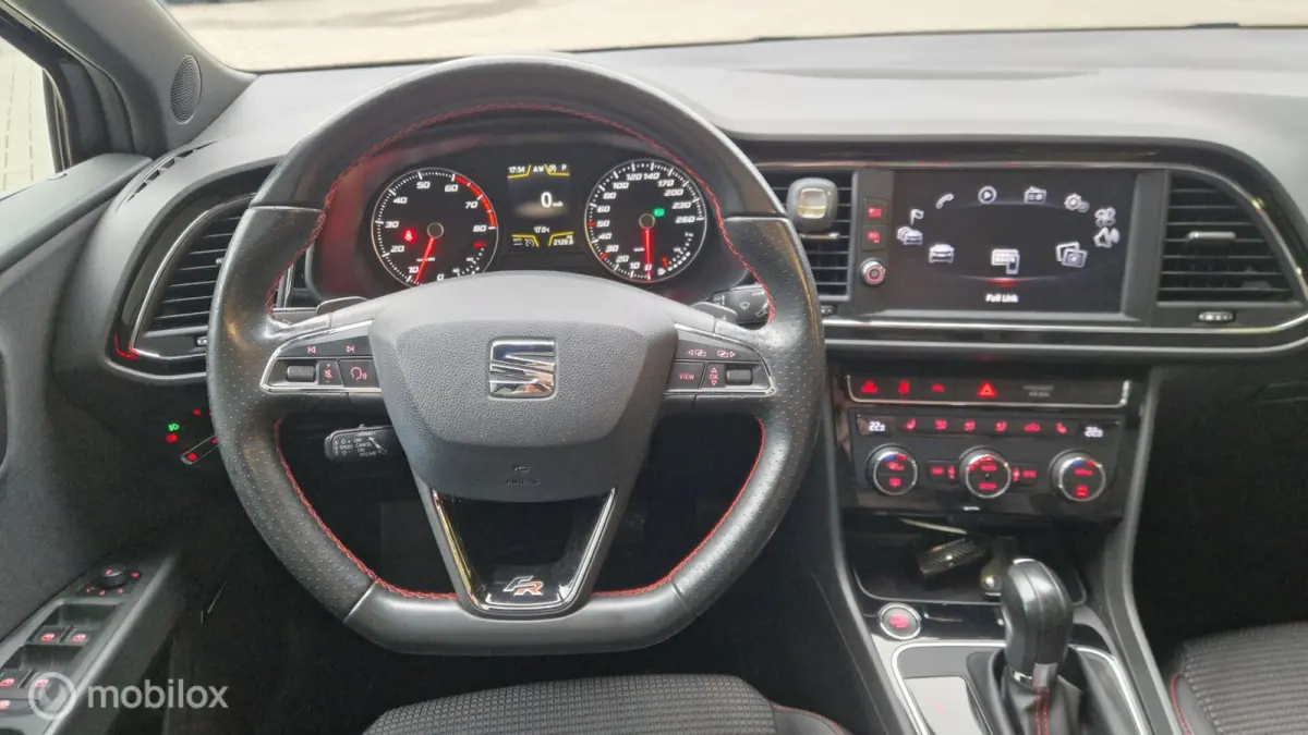 1.4 TSI FR PANO CAMERA SEATSOUND LANE ASS