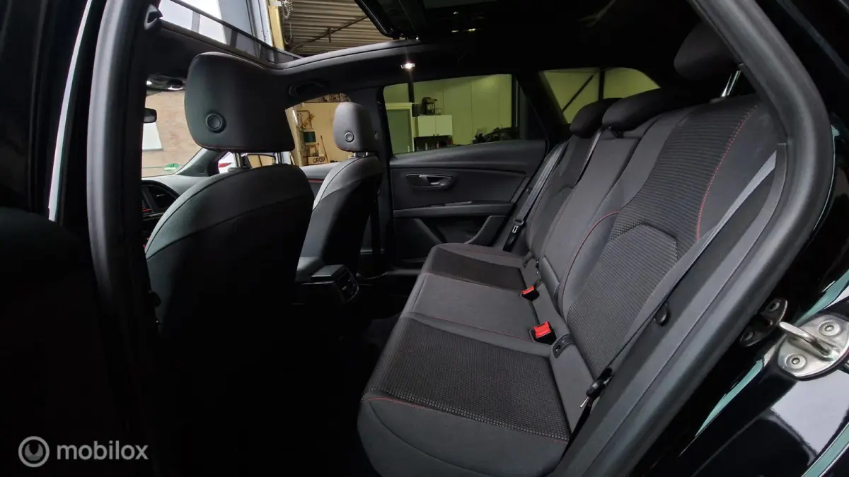 1.4 TSI FR PANO CAMERA SEATSOUND LANE ASS