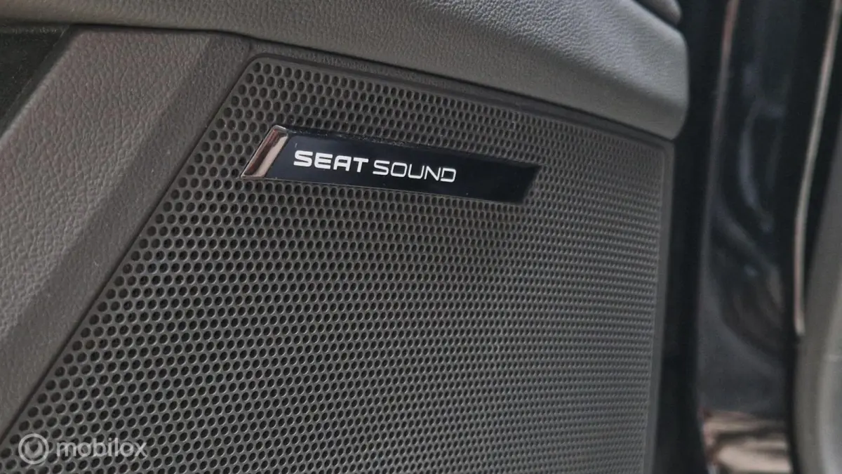 1.4 TSI FR PANO CAMERA SEATSOUND LANE ASS