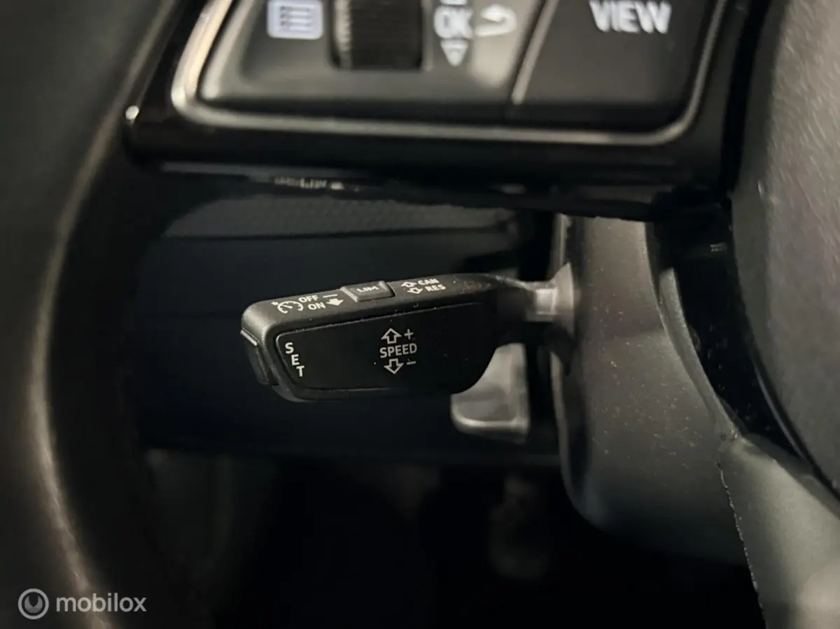 30 TFSI S edition carplay/stoelverwarming