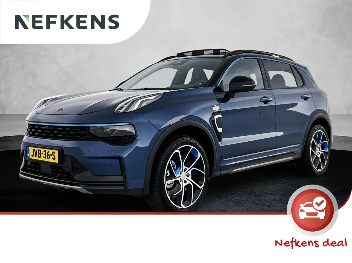 263pk 1.5 Automaat | Navigatie | Panoramadak | 360° graden camera | Elektrische achterklep | Apple Carplay/Android Auto | Elektrisch Verstelb. Bestuurdersstoel met Geheugenfunctie