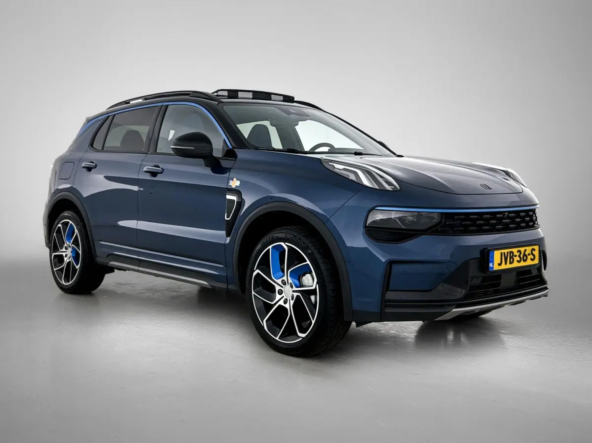 263pk 1.5 Automaat | Navigatie | Panoramadak | 360° graden camera | Elektrische achterklep | Apple Carplay/Android Auto | Elektrisch Verstelb. Bestuurdersstoel met Geheugenfunctie