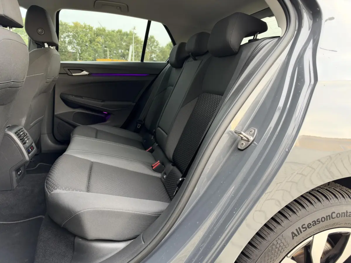1.5 TSI | Virtual Cockpit | IQ Drive | CarPlay | Navigatie | Adaptive Cruise | Climate