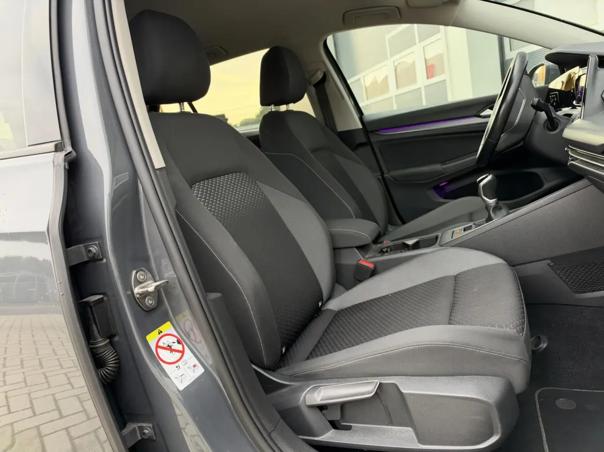 1.5 TSI | Virtual Cockpit | IQ Drive | CarPlay | Navigatie | Adaptive Cruise | Climate