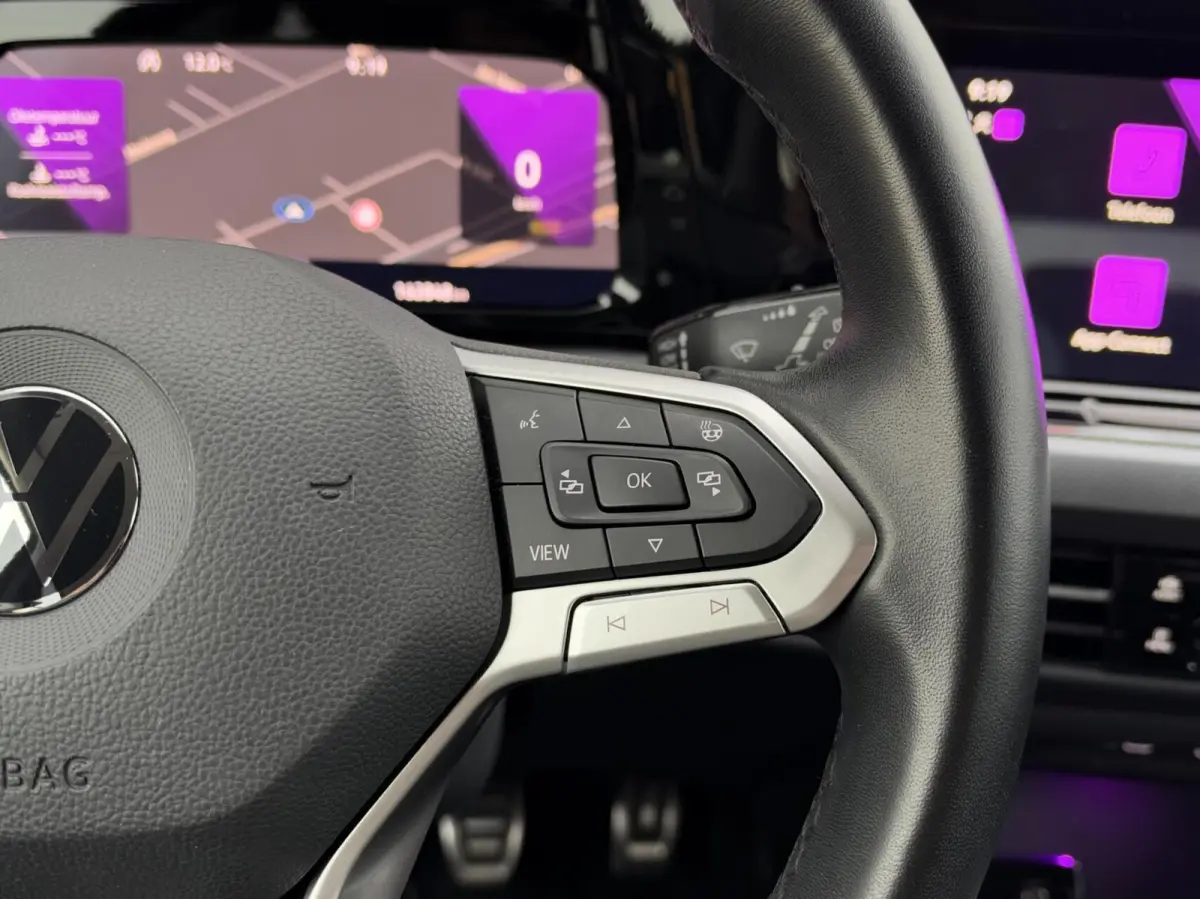 1.5 TSI | Virtual Cockpit | IQ Drive | CarPlay | Navigatie | Adaptive Cruise | Climate