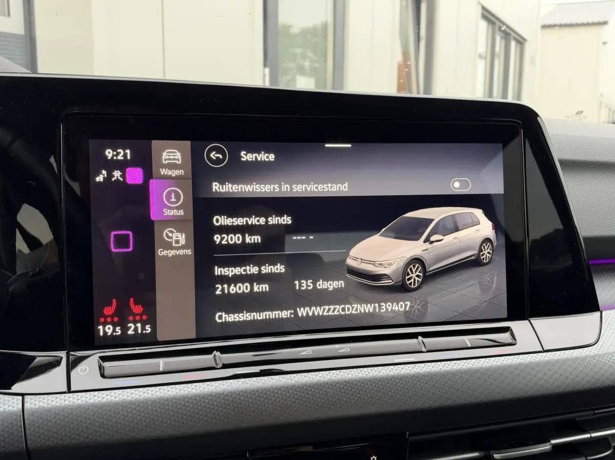 1.5 TSI | Virtual Cockpit | IQ Drive | CarPlay | Navigatie | Adaptive Cruise | Climate