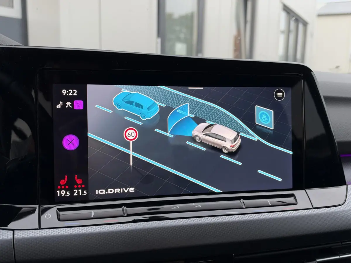 1.5 TSI | Virtual Cockpit | IQ Drive | CarPlay | Navigatie | Adaptive Cruise | Climate
