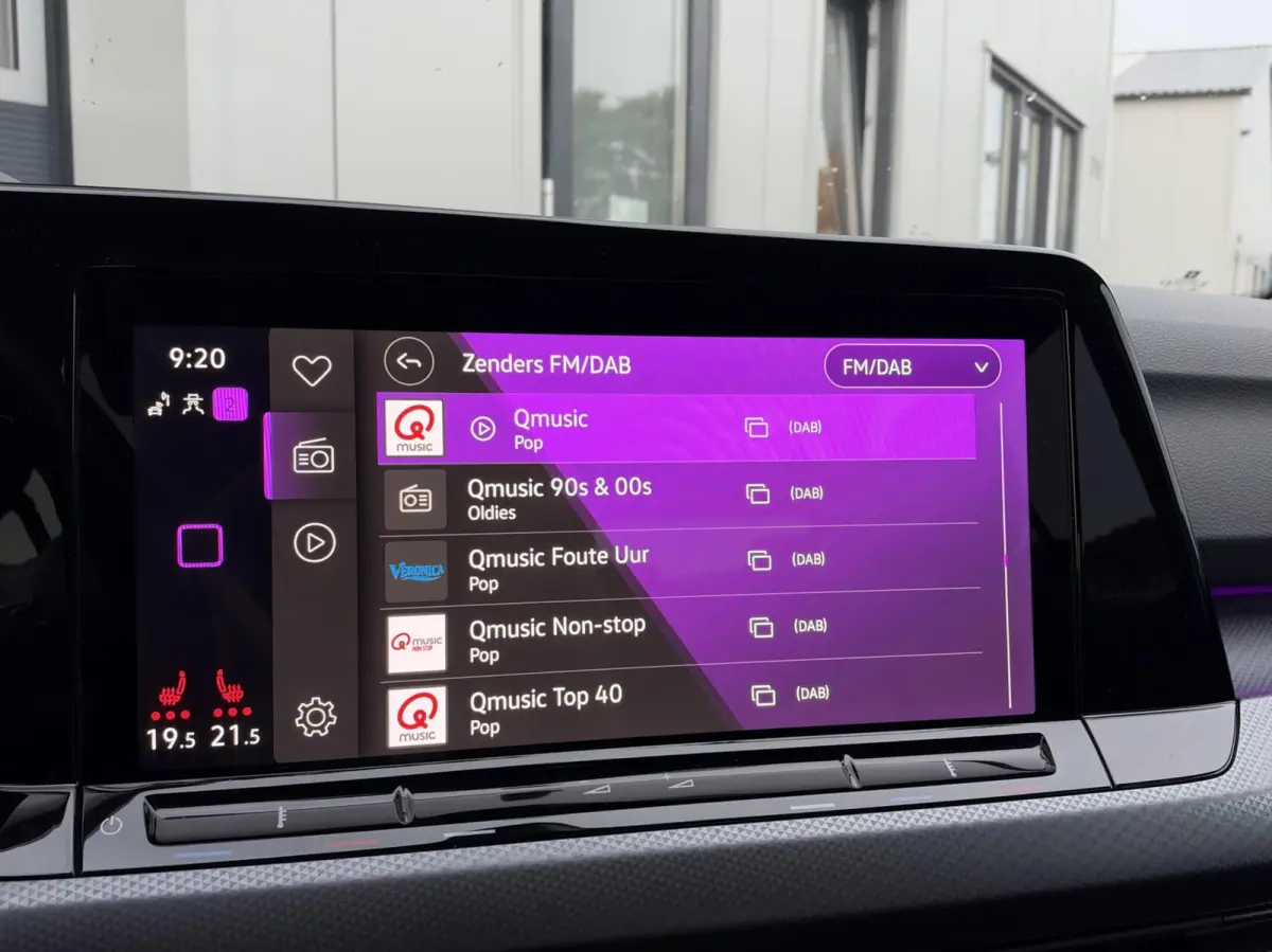 1.5 TSI | Virtual Cockpit | IQ Drive | CarPlay | Navigatie | Adaptive Cruise | Climate
