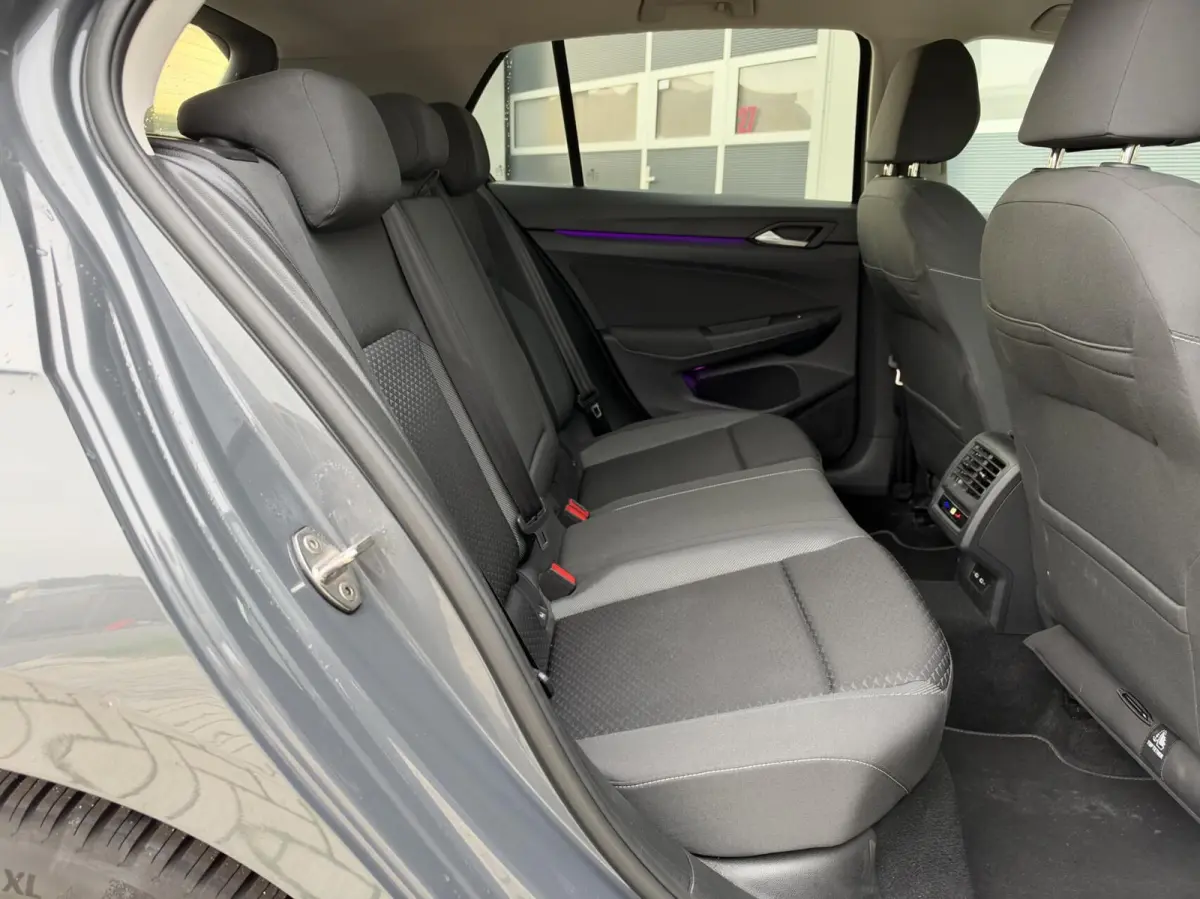 1.5 TSI | Virtual Cockpit | IQ Drive | CarPlay | Navigatie | Adaptive Cruise | Climate