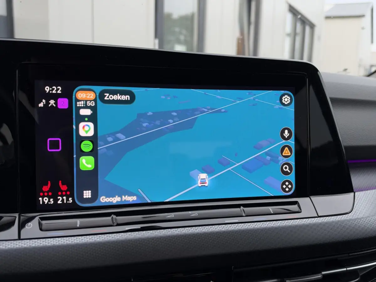 1.5 TSI | Virtual Cockpit | IQ Drive | CarPlay | Navigatie | Adaptive Cruise | Climate