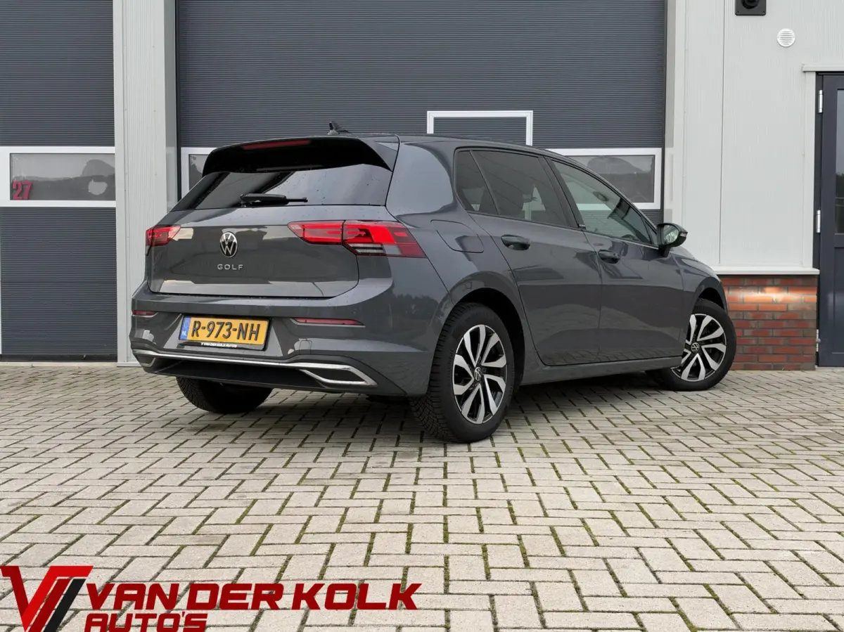1.5 TSI | Virtual Cockpit | IQ Drive | CarPlay | Navigatie | Adaptive Cruise | Climate
