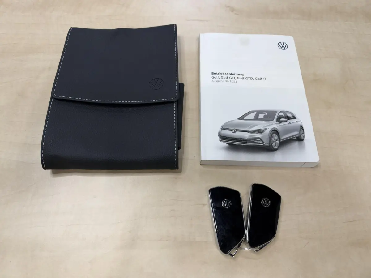 1.5 TSI | Virtual Cockpit | IQ Drive | CarPlay | Navigatie | Adaptive Cruise | Climate