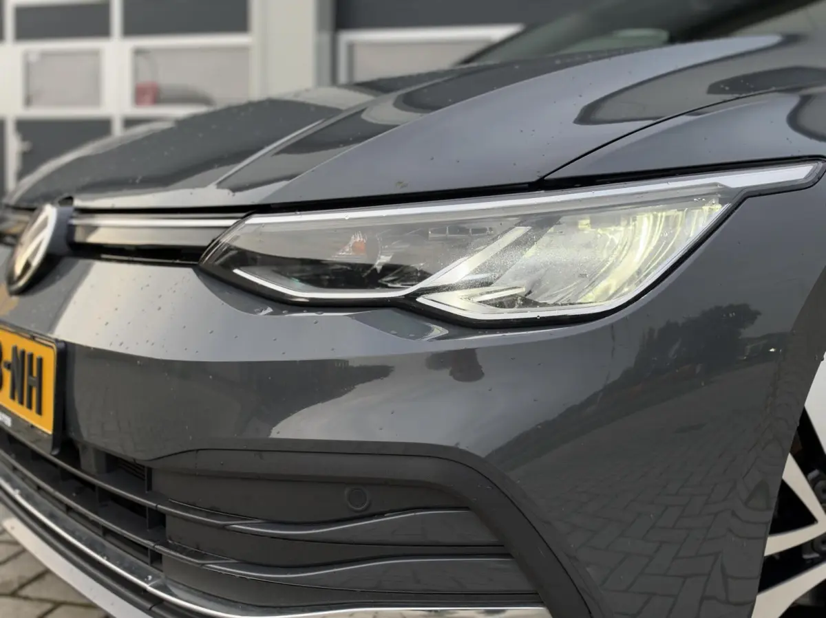1.5 TSI | Virtual Cockpit | IQ Drive | CarPlay | Navigatie | Adaptive Cruise | Climate