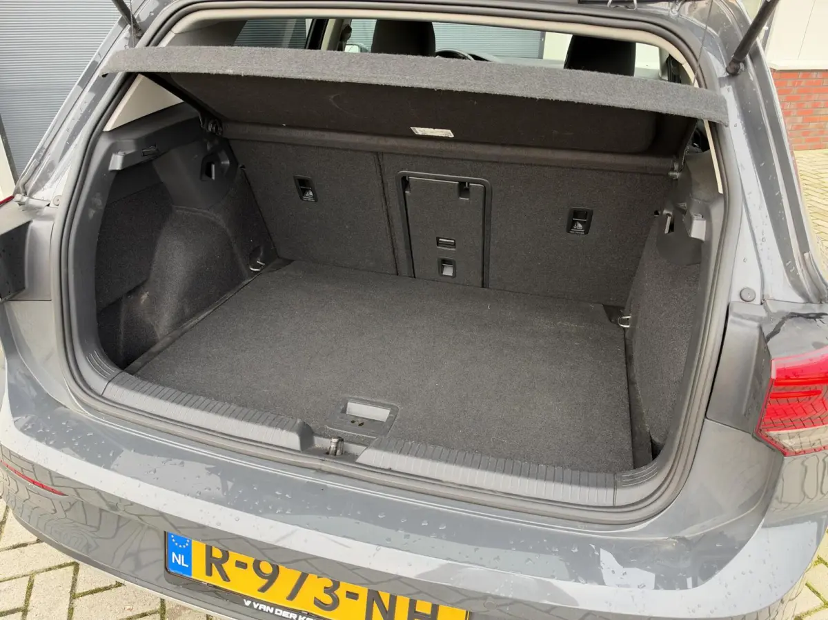 1.5 TSI | Virtual Cockpit | IQ Drive | CarPlay | Navigatie | Adaptive Cruise | Climate