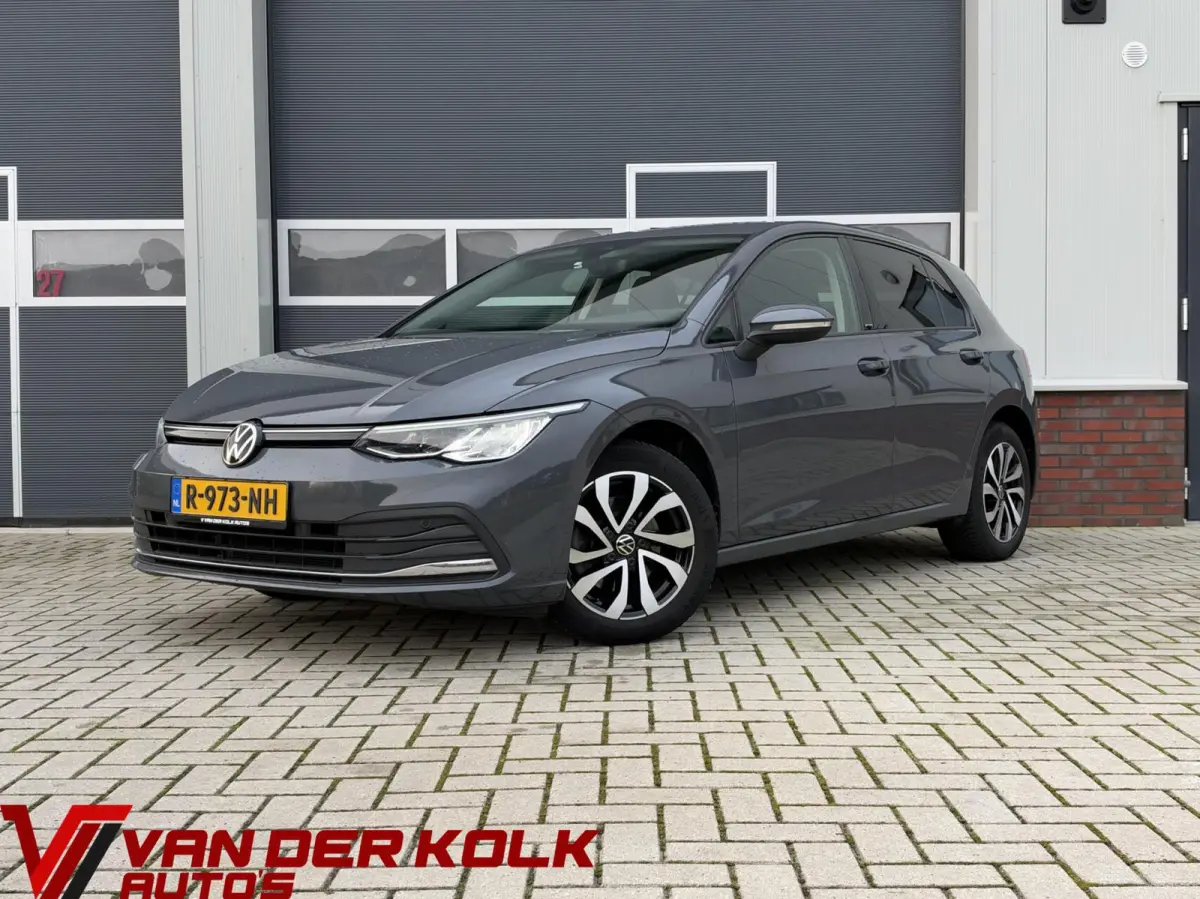 1.5 TSI | Virtual Cockpit | IQ Drive | CarPlay | Navigatie | Adaptive Cruise | Climate