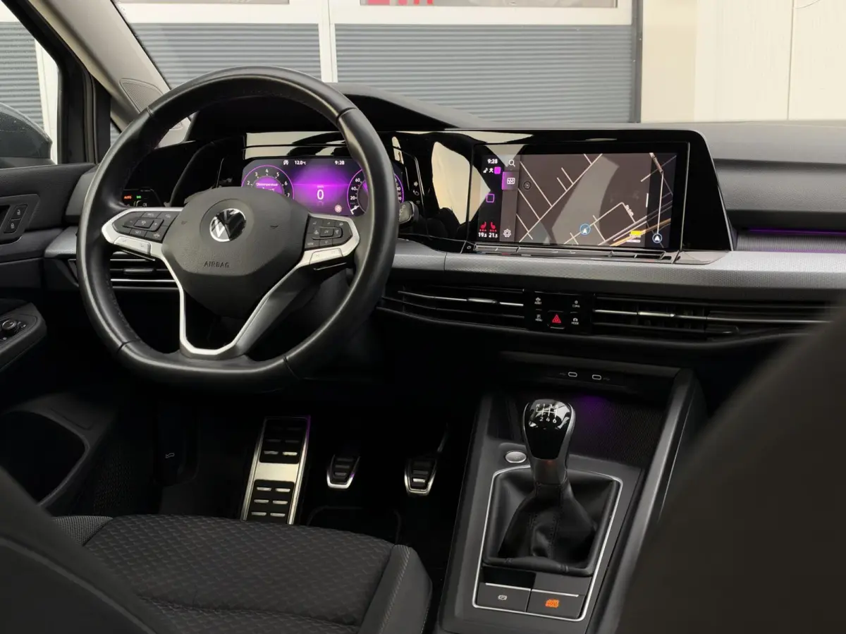 1.5 TSI | Virtual Cockpit | IQ Drive | CarPlay | Navigatie | Adaptive Cruise | Climate