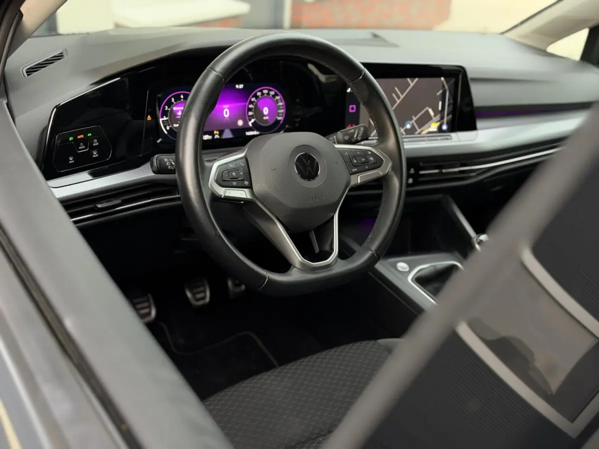 1.5 TSI | Virtual Cockpit | IQ Drive | CarPlay | Navigatie | Adaptive Cruise | Climate