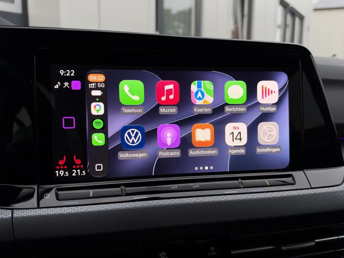 1.5 TSI | Virtual Cockpit | IQ Drive | CarPlay | Navigatie | Adaptive Cruise | Climate