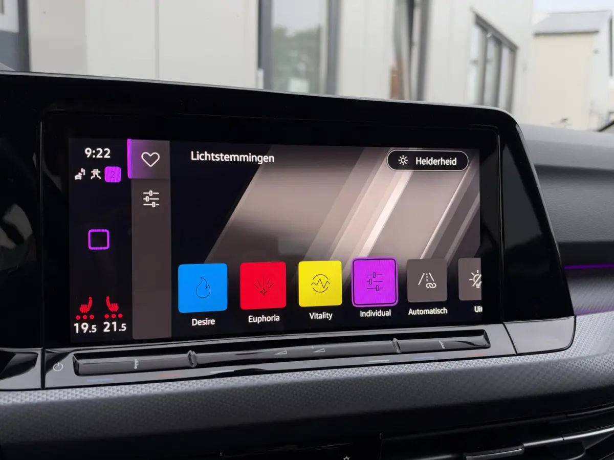 1.5 TSI | Virtual Cockpit | IQ Drive | CarPlay | Navigatie | Adaptive Cruise | Climate