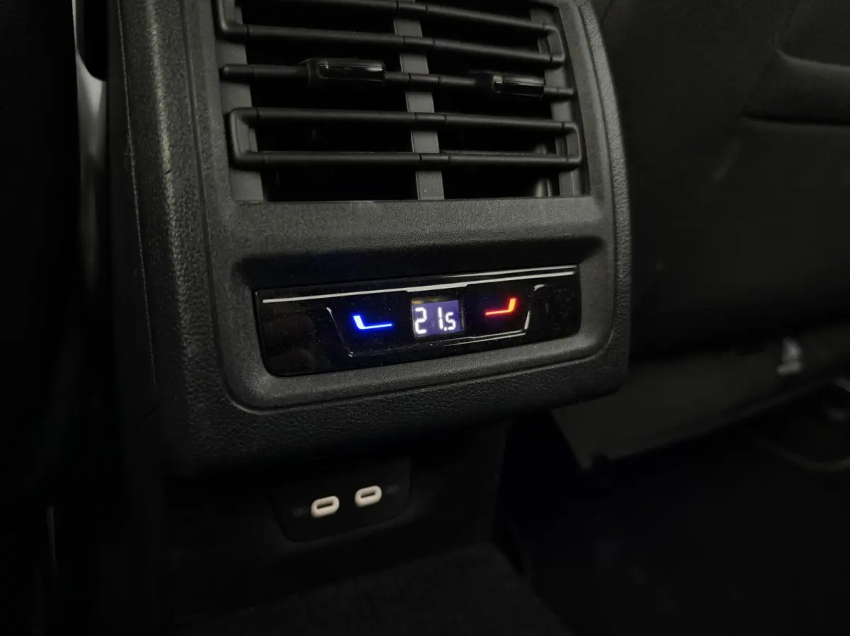 1.5 TSI | Virtual Cockpit | IQ Drive | CarPlay | Navigatie | Adaptive Cruise | Climate
