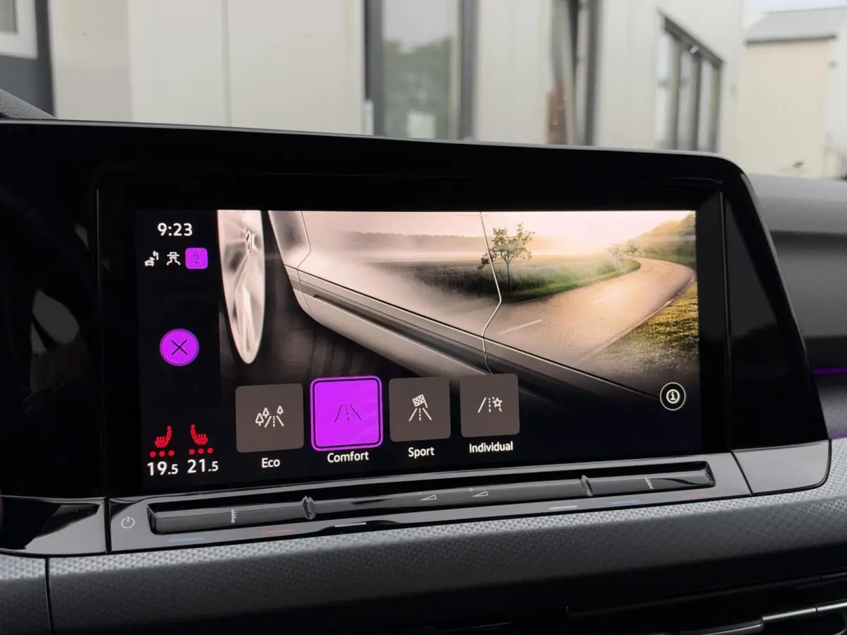1.5 TSI | Virtual Cockpit | IQ Drive | CarPlay | Navigatie | Adaptive Cruise | Climate